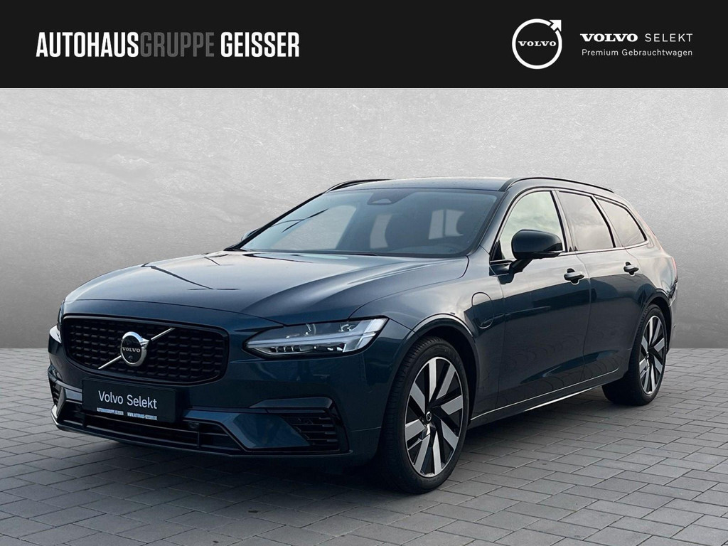 Volvo V90 AWD T6 Plus Dark