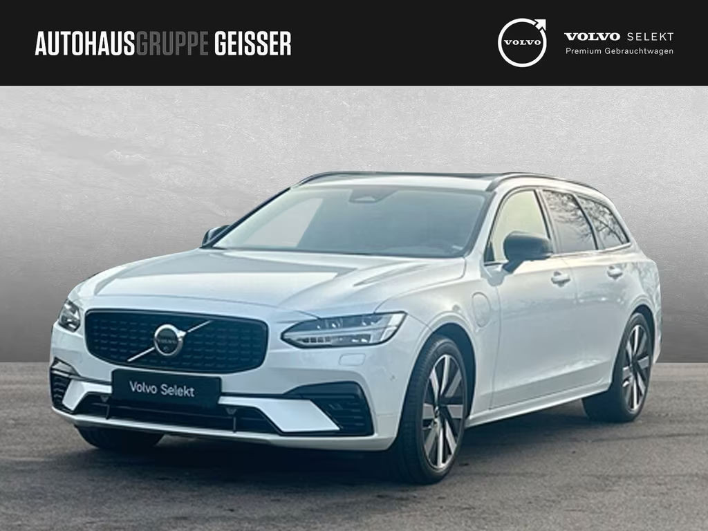 Volvo V90 AWD T6 Dark Ultra