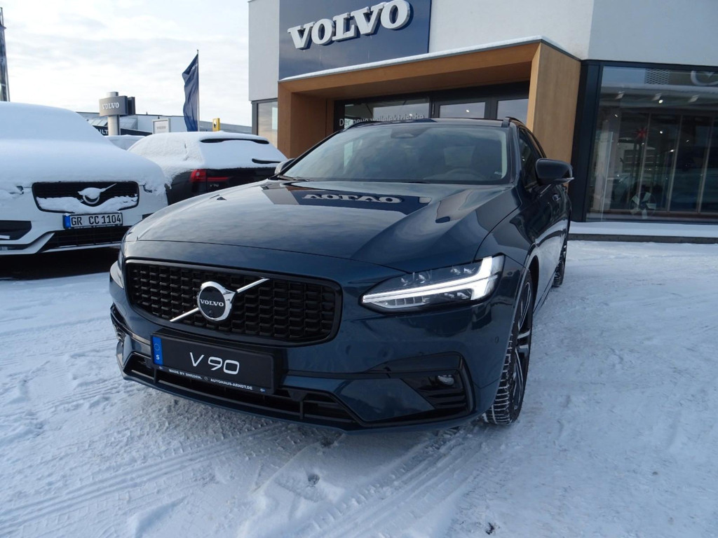 Volvo V90 Ultimate Dark