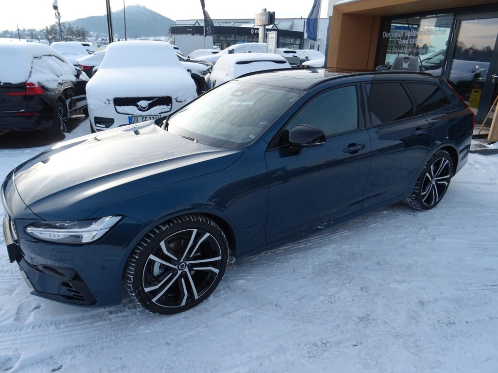 Volvo V90
