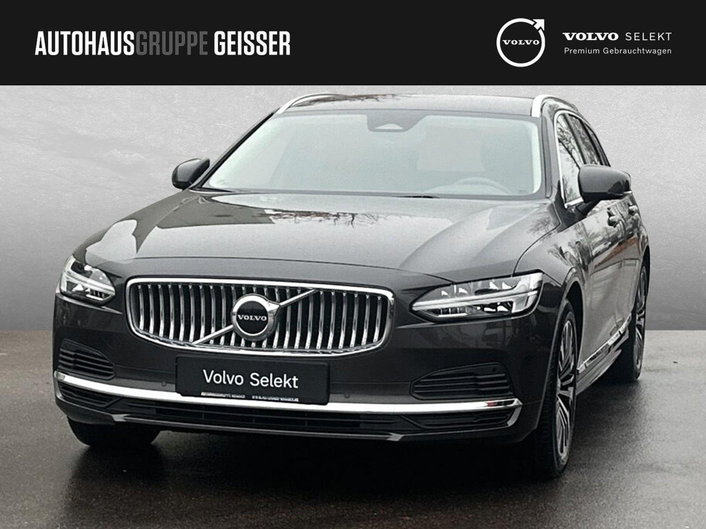 Volvo V90 AWD T6 Recharge Core