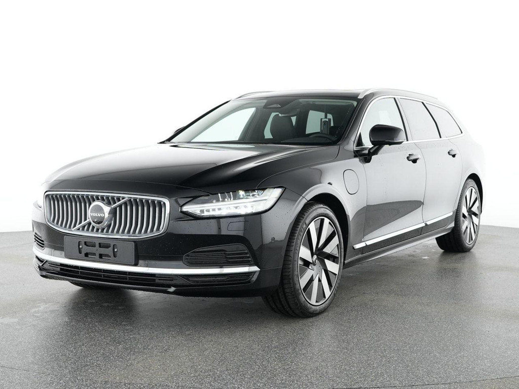 Volvo V90 AWD T6 Recharge Plus Bright