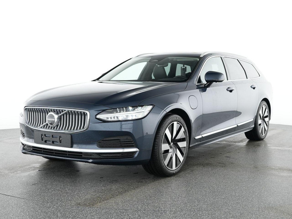 Volvo V90 AWD T8 Bright Ultra