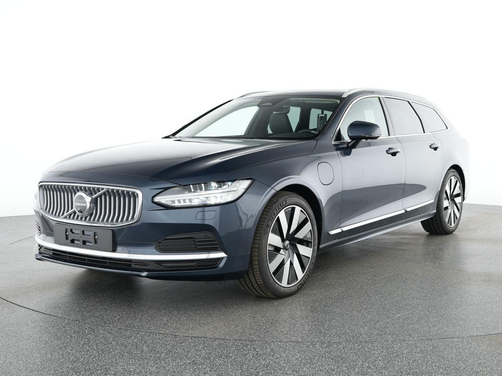 Volvo V90 AWD T6 Recharge Plus Bright
