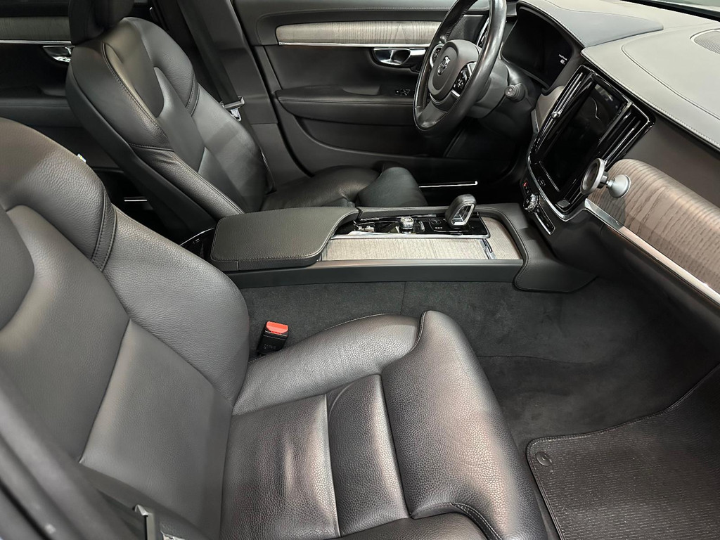 Volvo V90 Cross Country