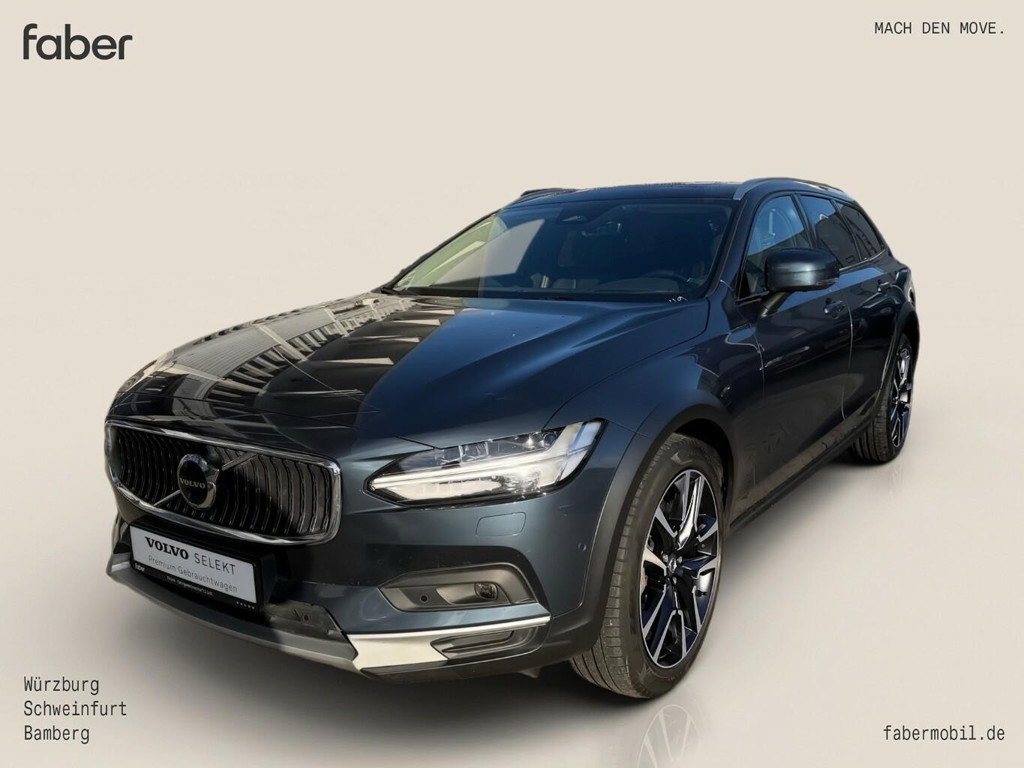 Volvo V90 Cross Country AWD Ultimate