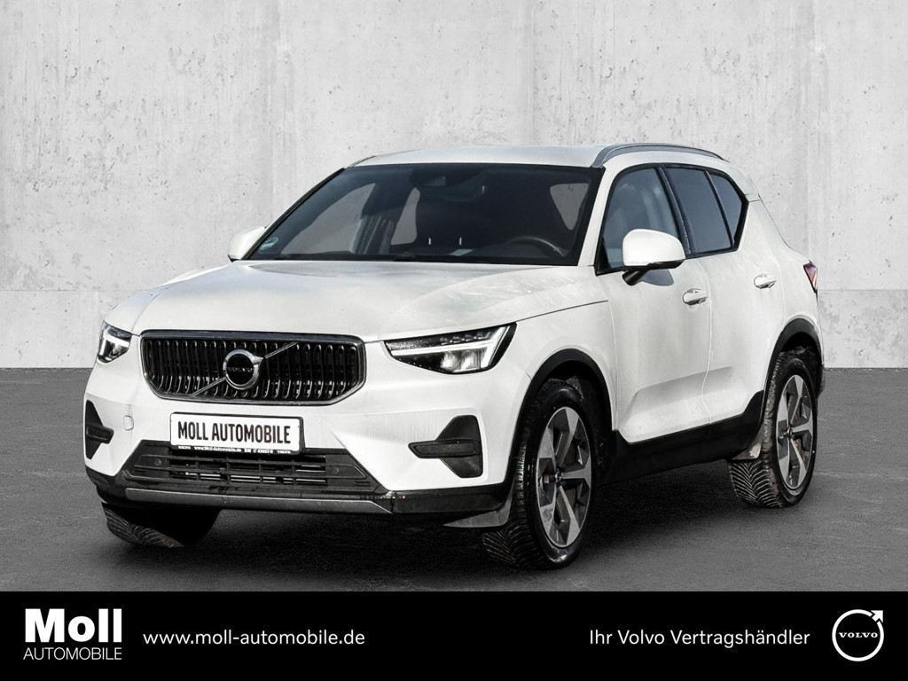 Volvo XC40 Core