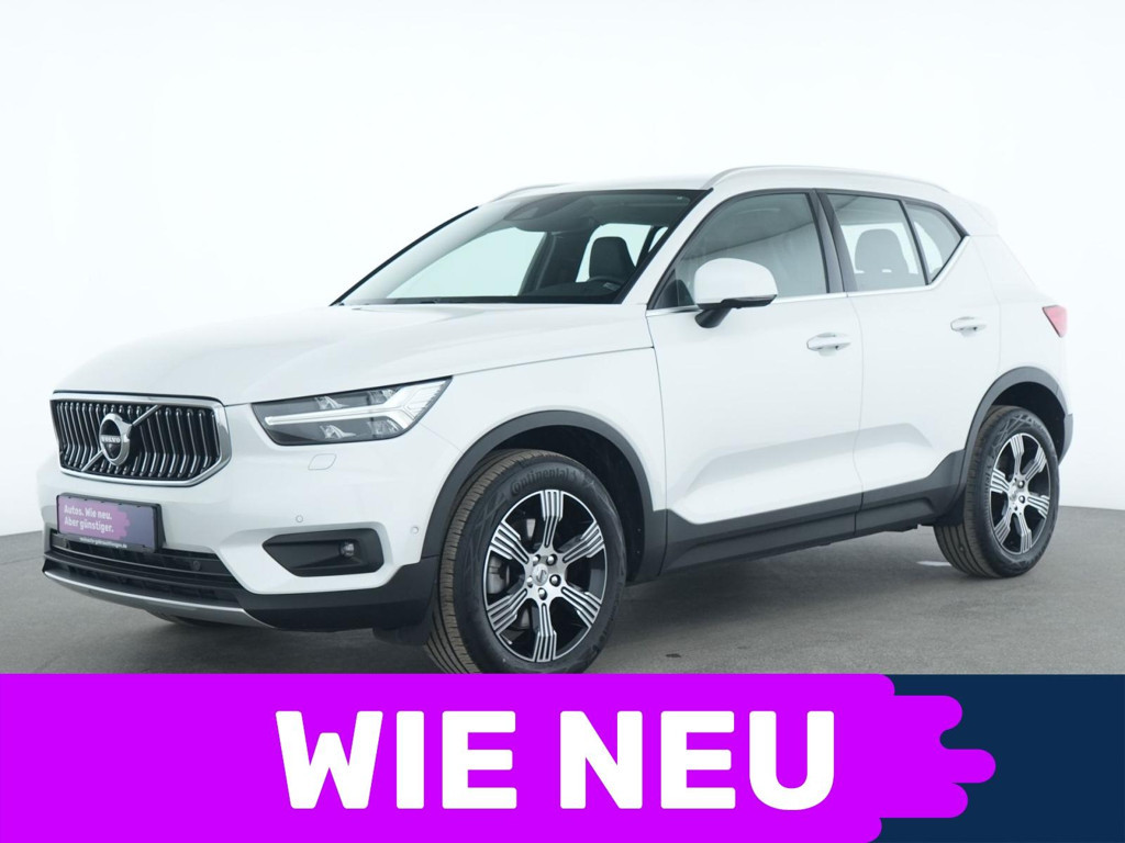 Volvo XC40 Inscription