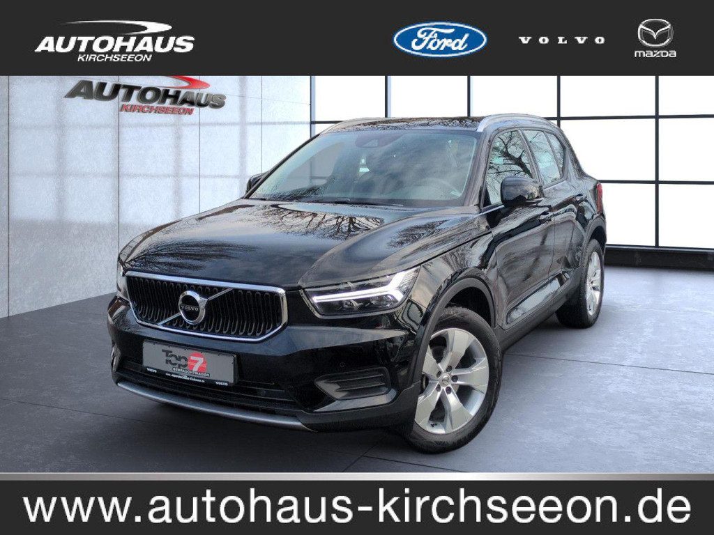 Volvo XC40 Momentum T3