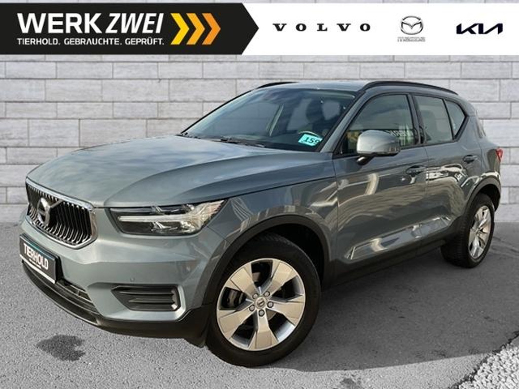 Volvo XC40 Momentum T3 Core