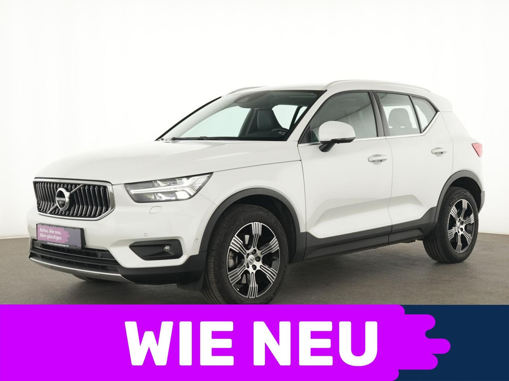 Volvo XC40 Inscription