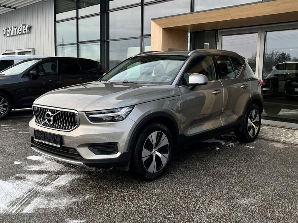 Volvo XC40 Inscription T4 Recharge