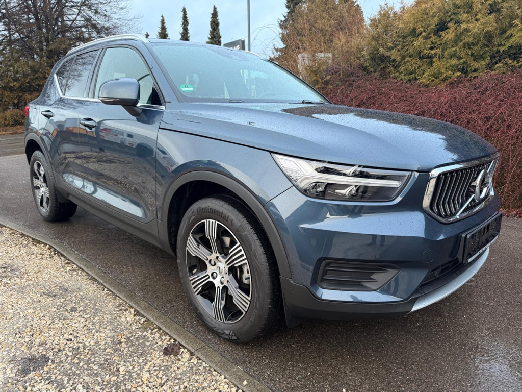 Volvo XC40 Inscription
