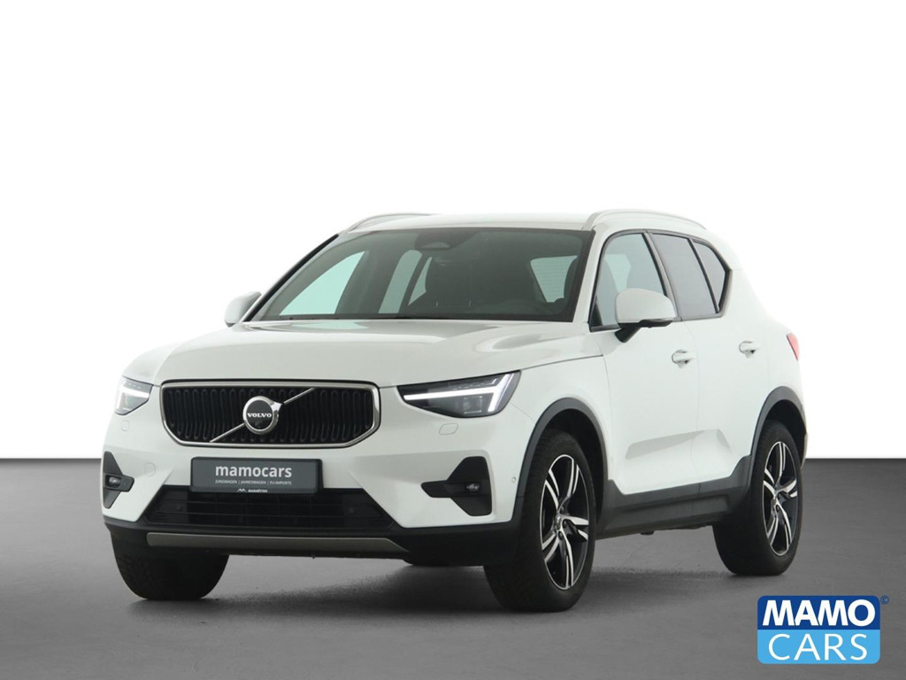 Volvo XC40 Core