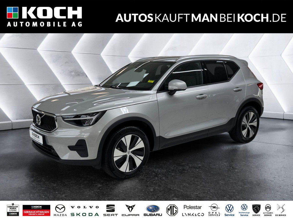 Volvo XC40 Core