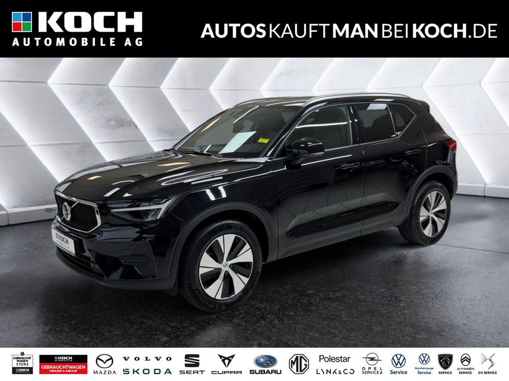 Volvo XC40 Core