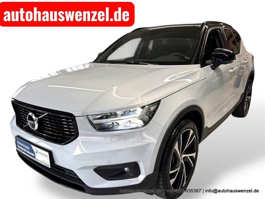 Volvo XC40 R-Design