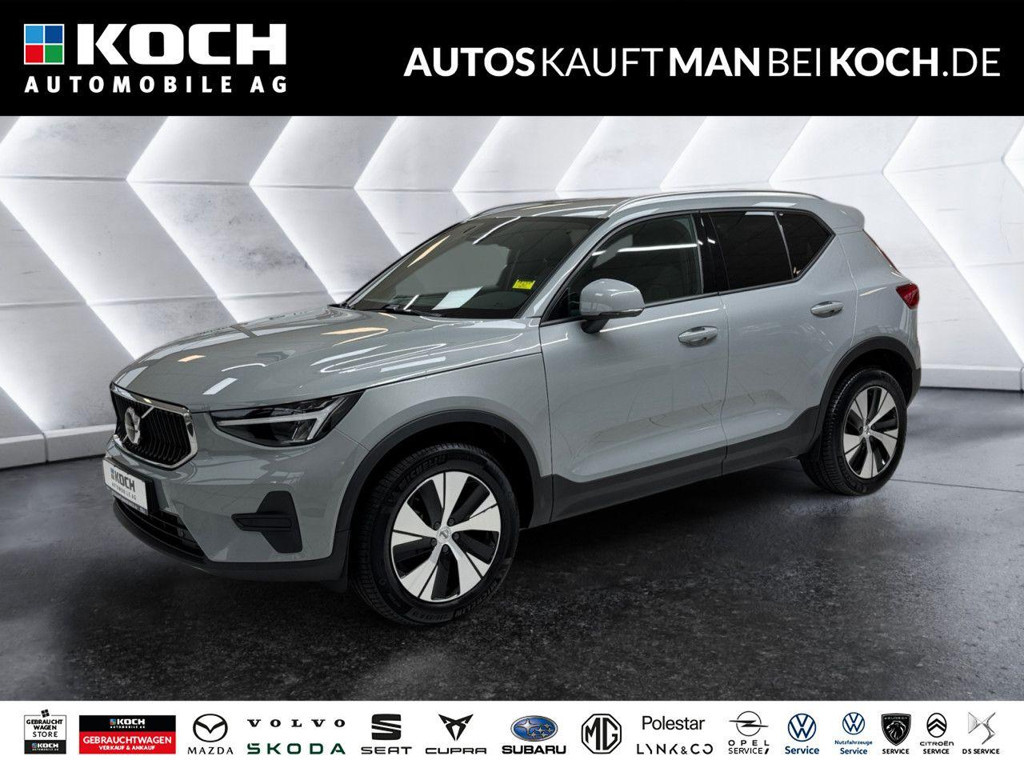 Volvo XC40 Core