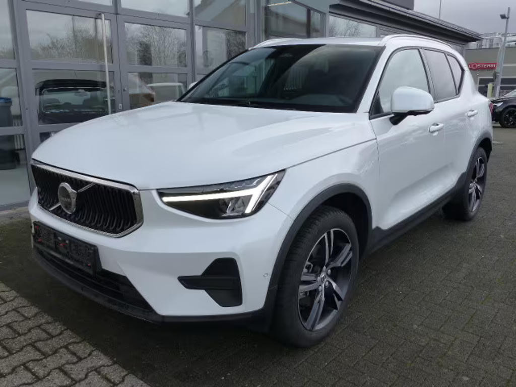 Volvo XC40 Core