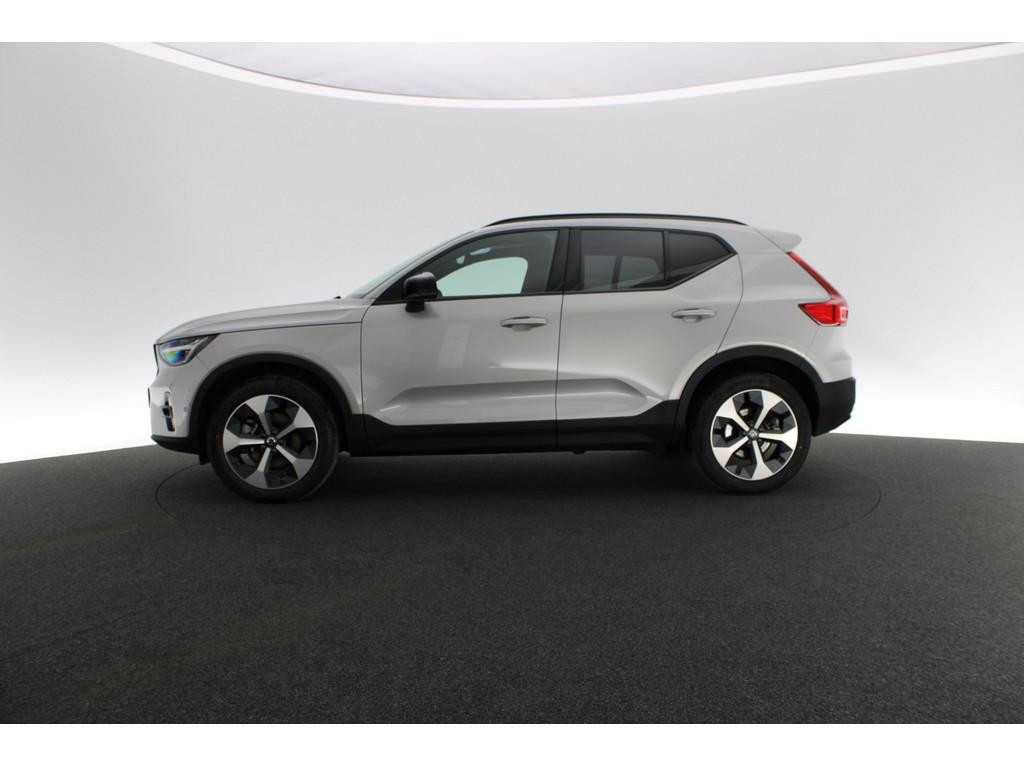 Volvo XC40 Plus Dark