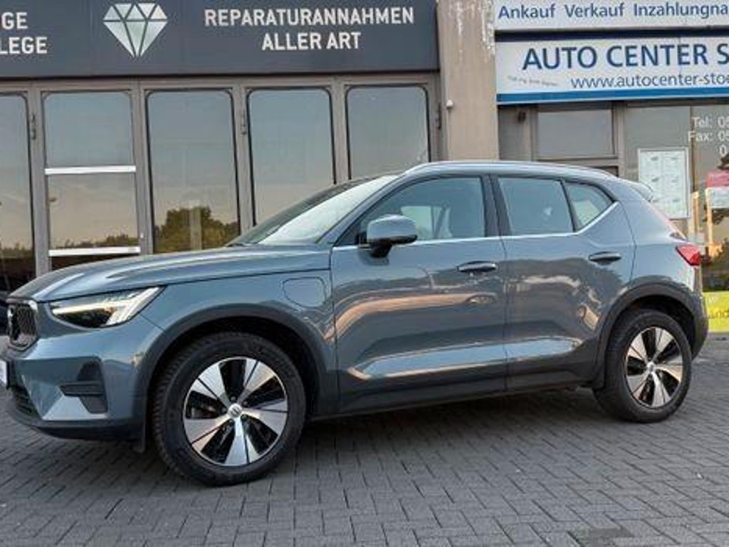 Volvo XC40 Recharge Core