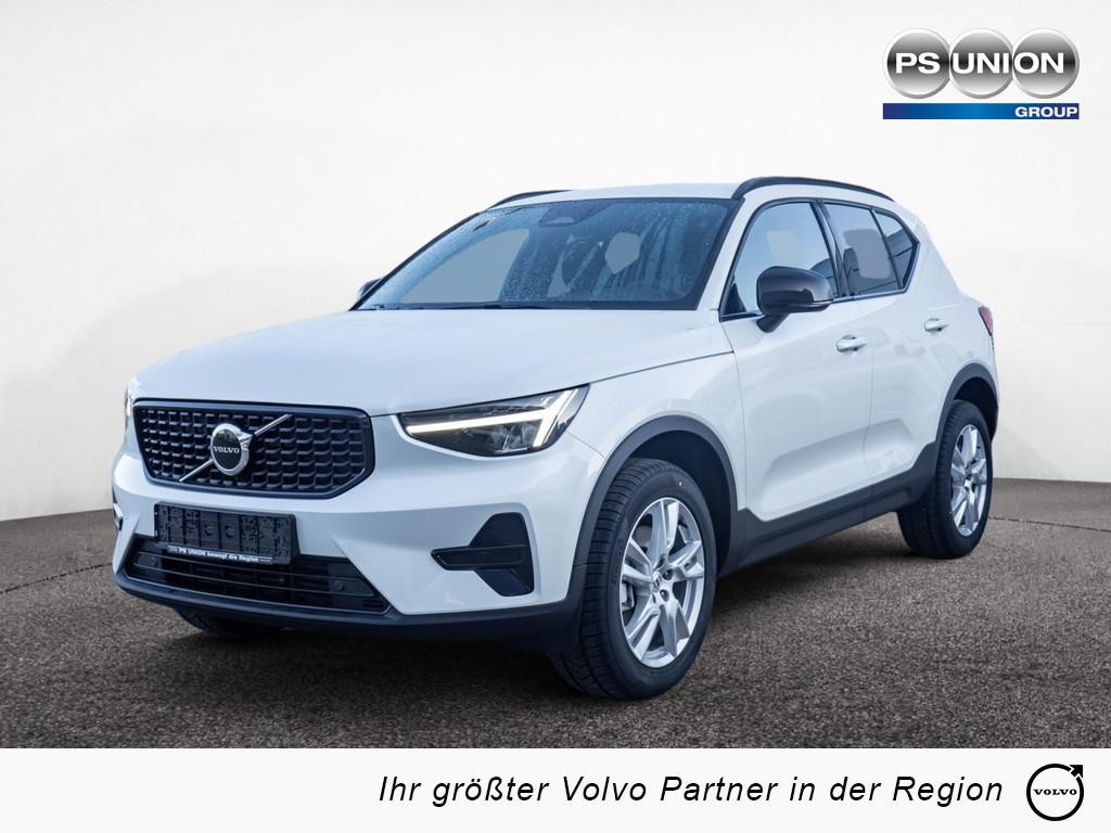 Volvo XC40 Plus Dark