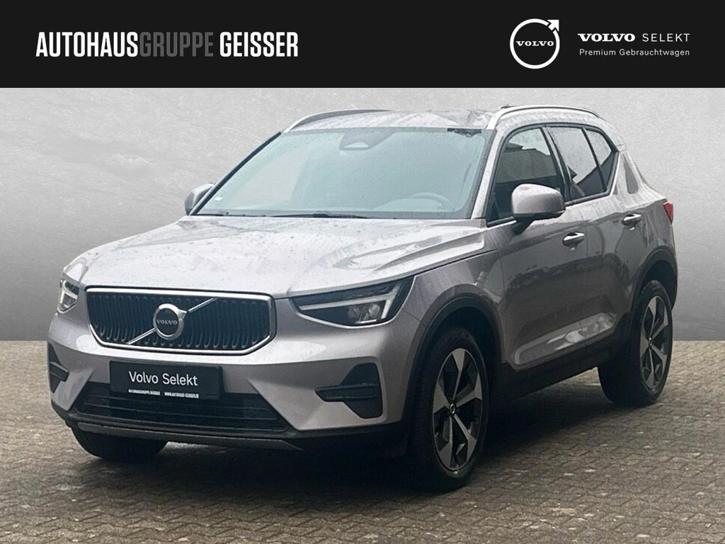 Volvo XC40 Core