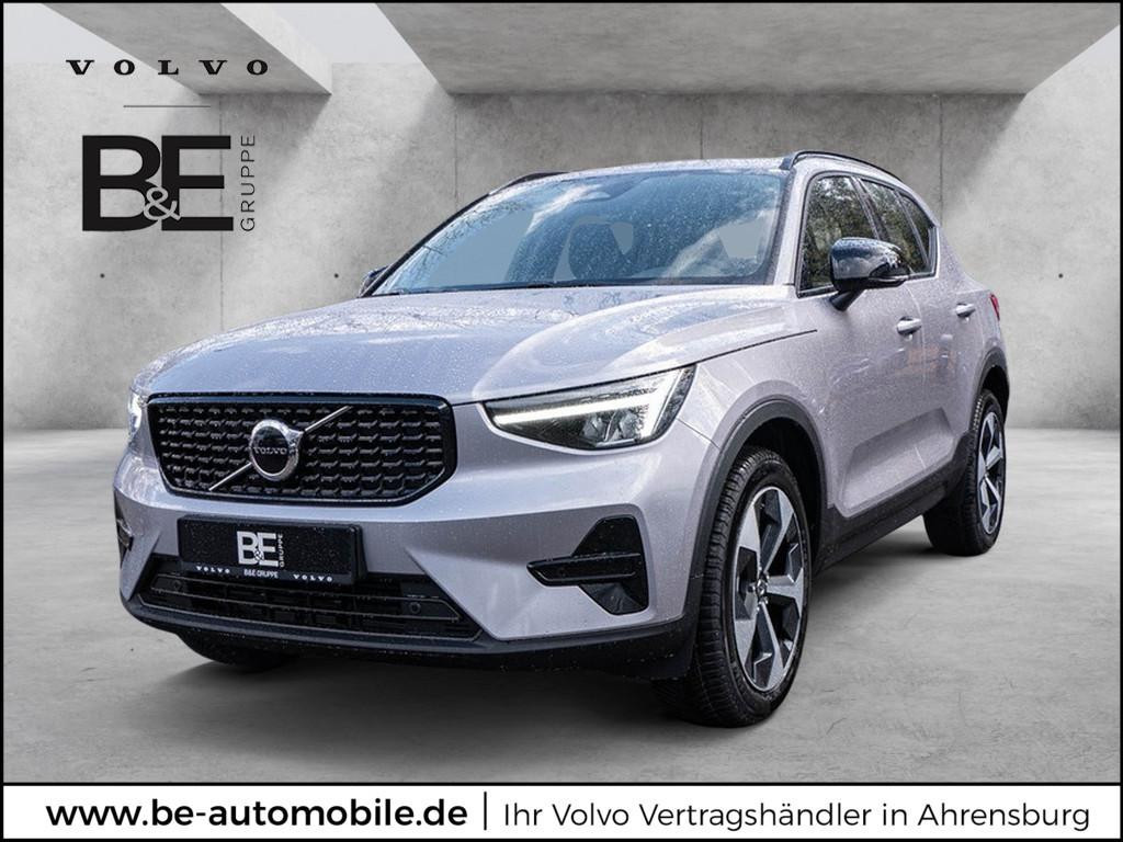 Volvo XC40 Plus Dark