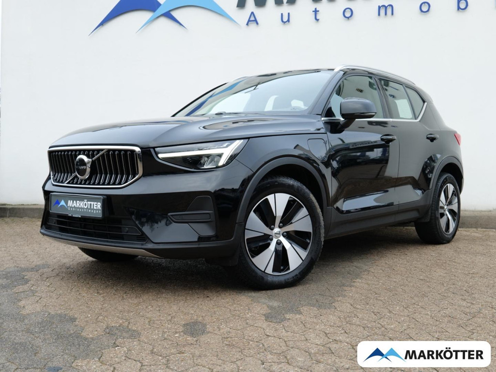 Volvo XC40 T4 Recharge