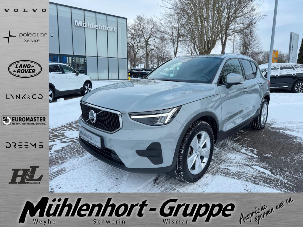 Volvo XC40 Core