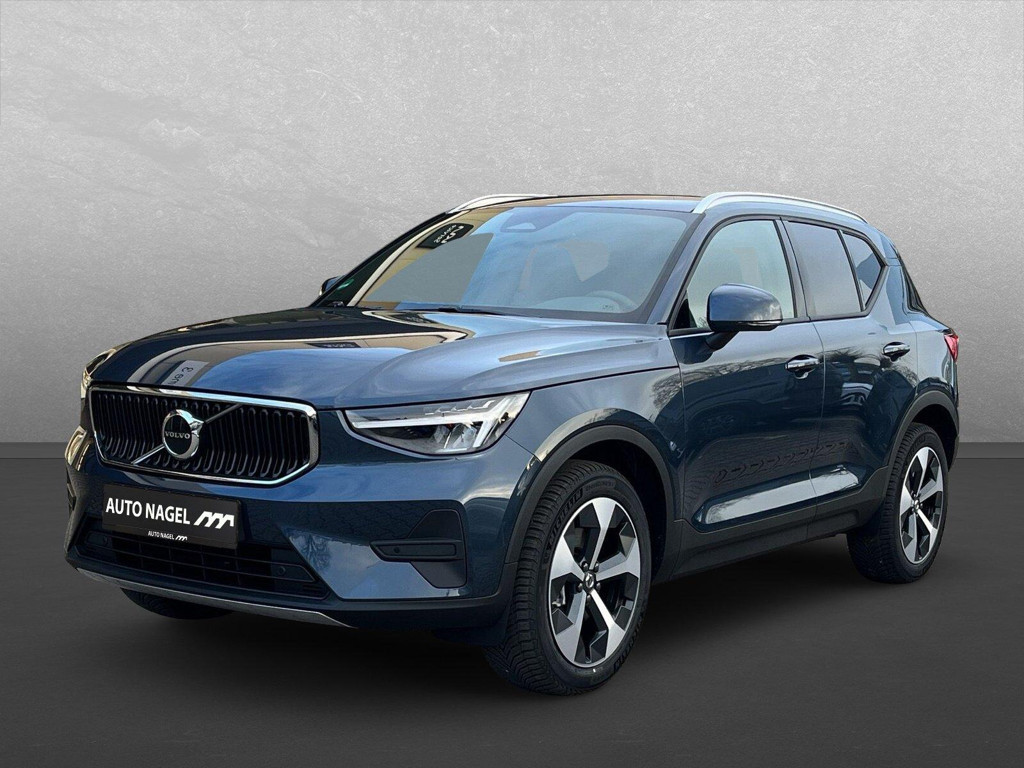 Volvo XC40 Core