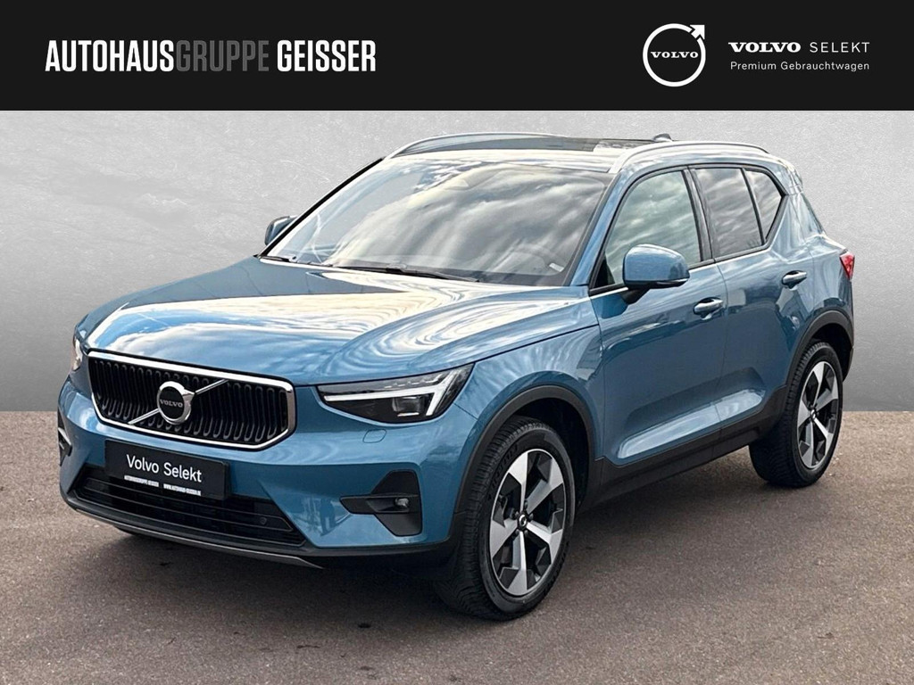 Volvo XC40 Core