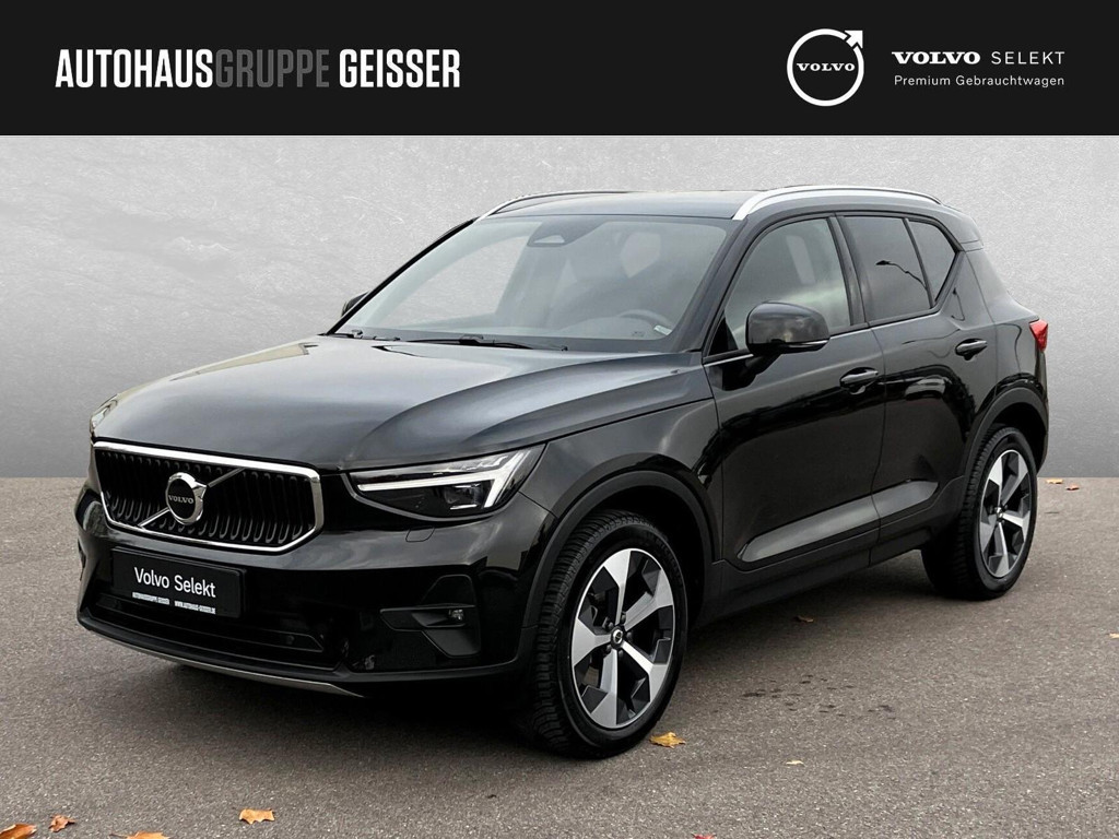 Volvo XC40 Core