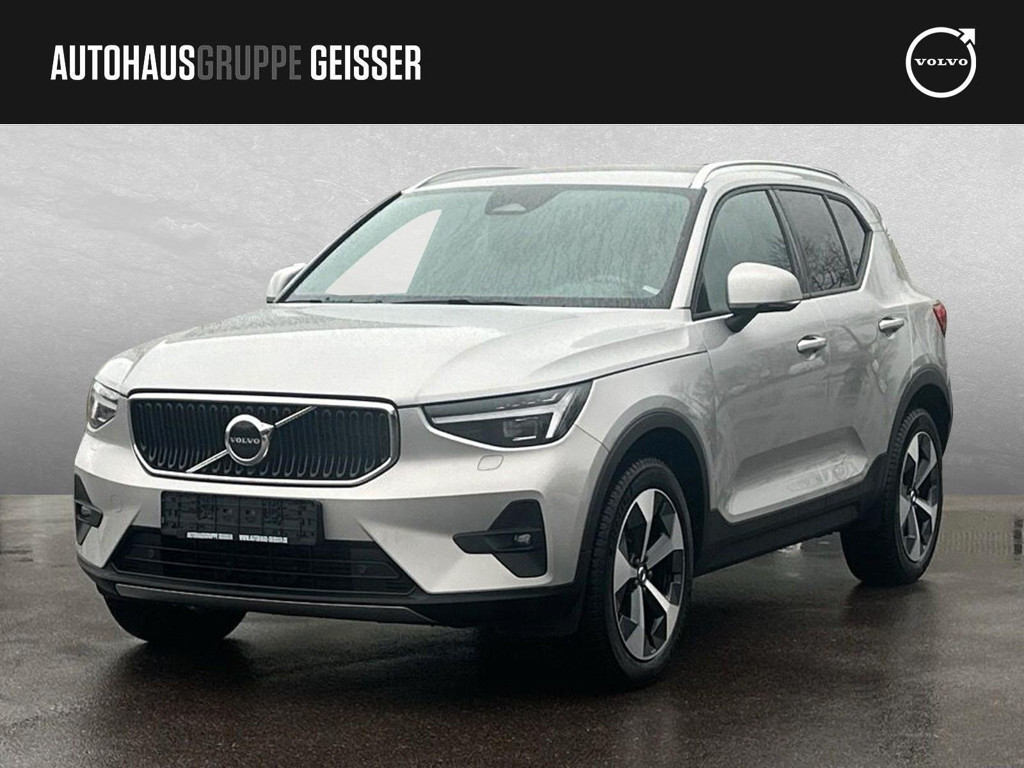 Volvo XC40 Core