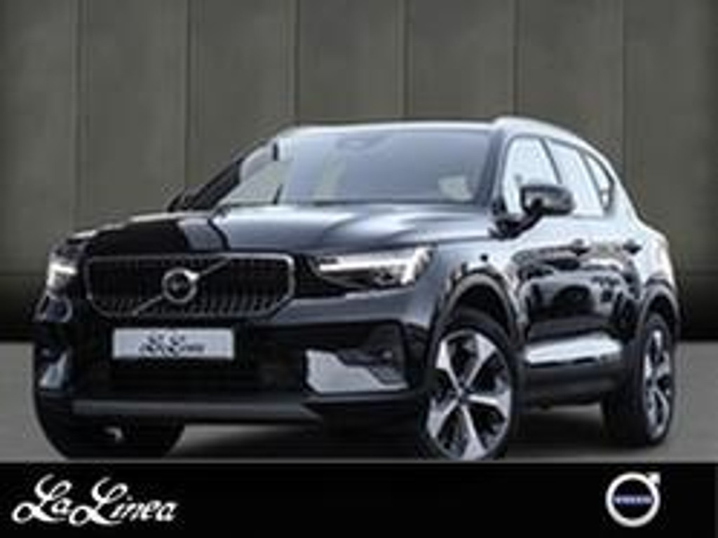 Volvo XC40 Core