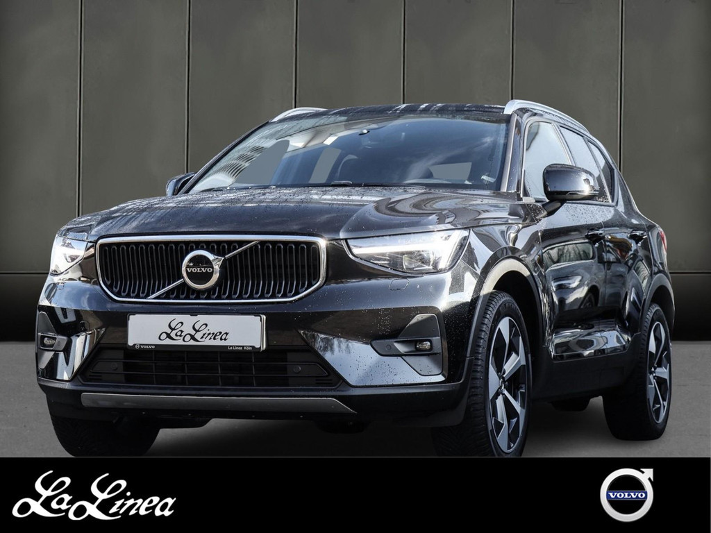 Volvo XC40 Core