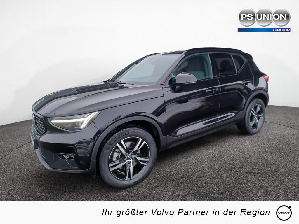 Volvo XC40 Dark