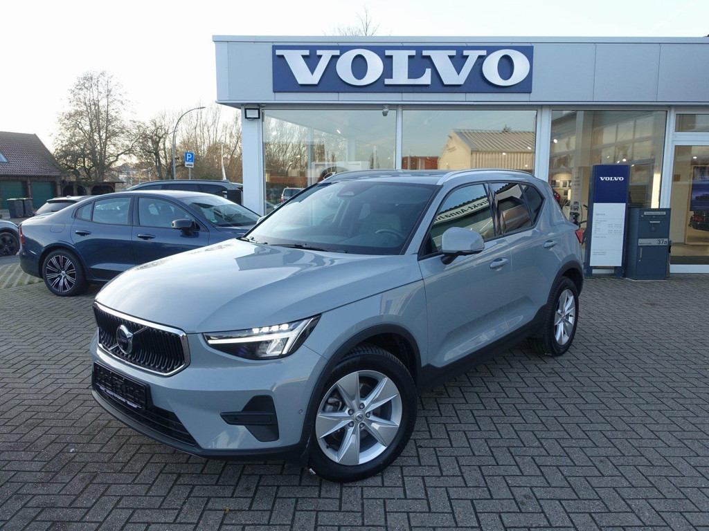 Volvo XC40 Core