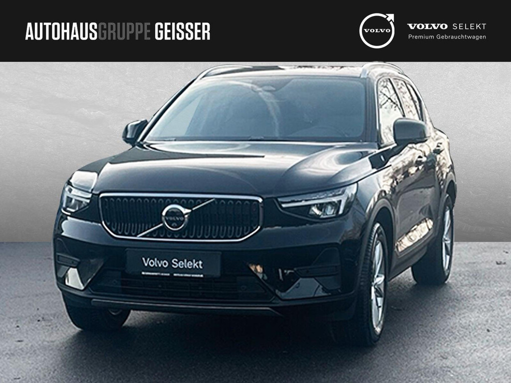 Volvo XC40 Core