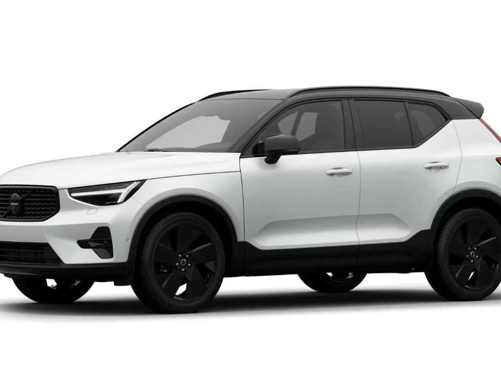 Volvo XC40 Plus