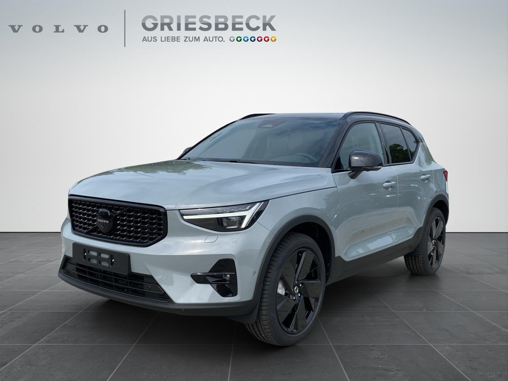 Volvo XC40 Ultra