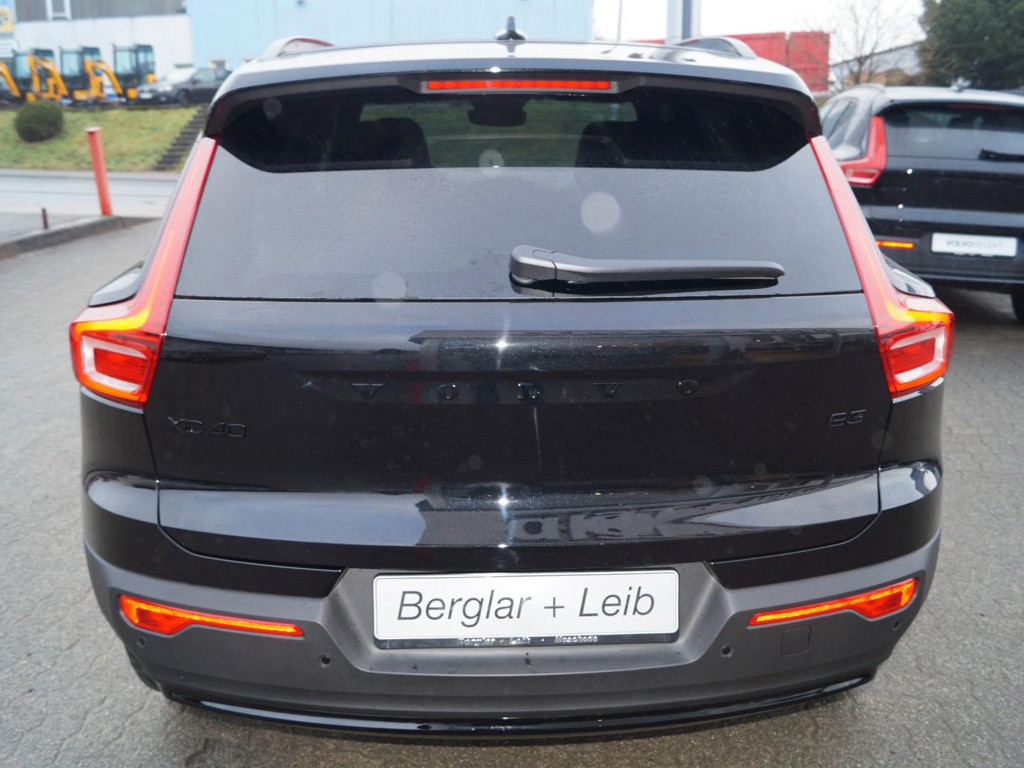 Volvo XC40 Ultra