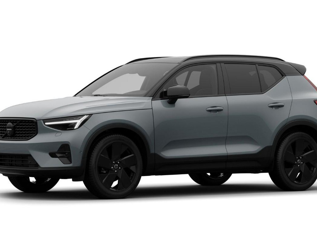 Volvo XC40 Ultra