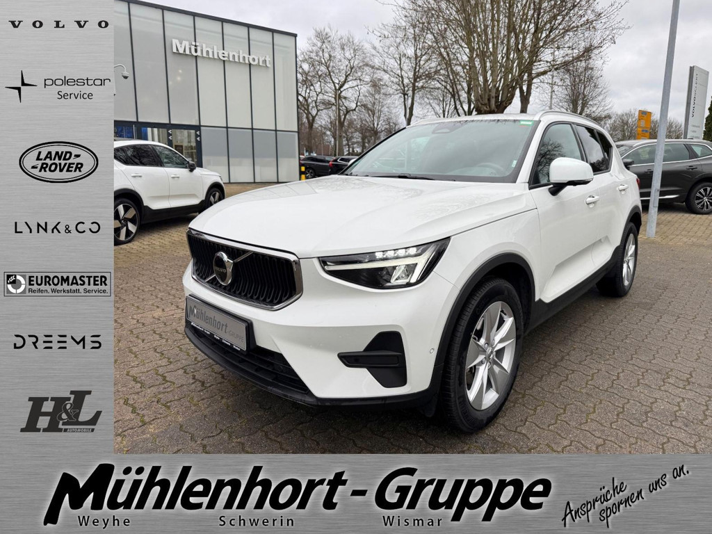 Volvo XC40 Core