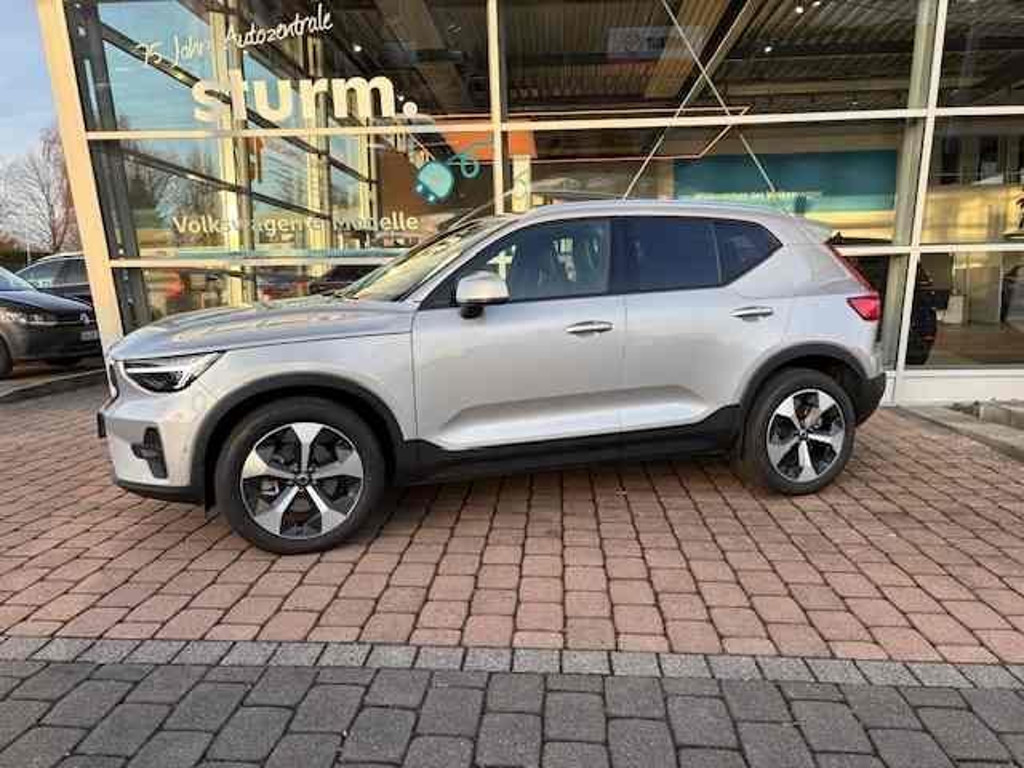 Volvo XC40 Core
