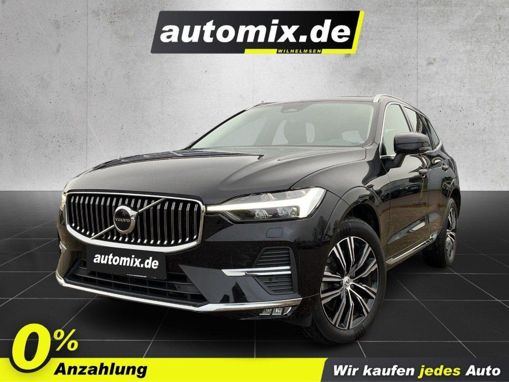 Volvo XC60 Inscription