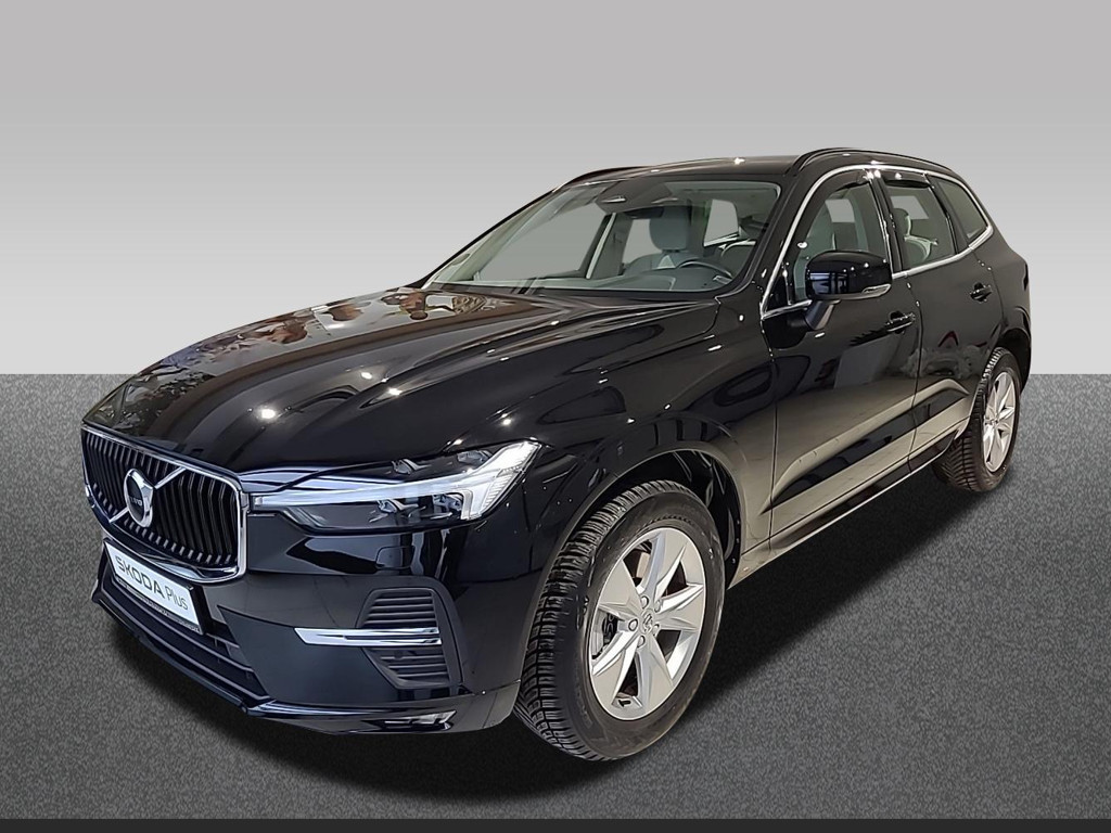 Volvo XC60 AWD Momentum