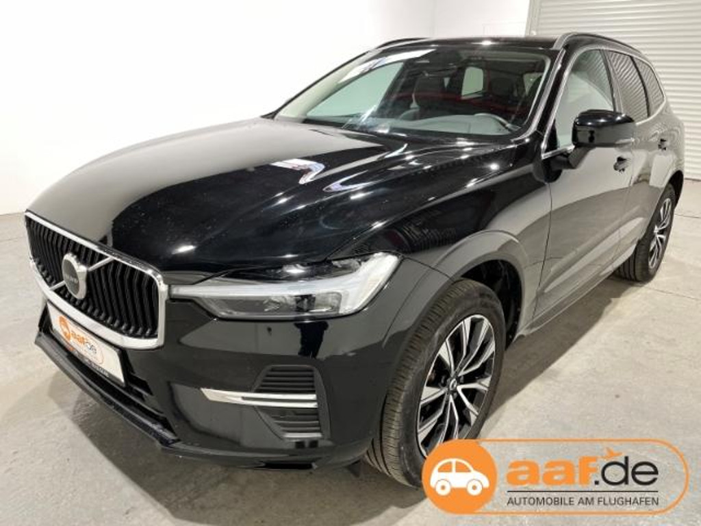 Volvo XC60 Core