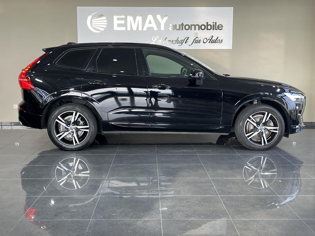 Volvo XC60 R-Design