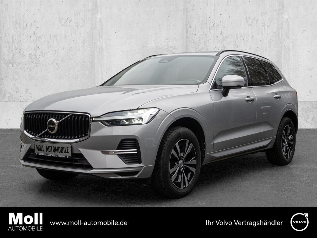 Volvo XC60 Momentum